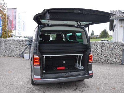 VW Transporter T6 Gebrauchtwagen VW Transporter T6 Gebrauchtwagen