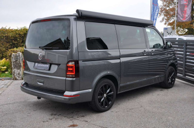 VW Transporter T6 Gebrauchtwagen VW Transporter T6 Gebrauchtwagen