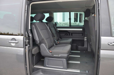 VW Transporter T6 Gebrauchtwagen VW Transporter T6 Gebrauchtwagen