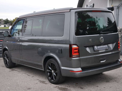 VW Transporter T6 Gebrauchtwagen VW Transporter T6 Gebrauchtwagen