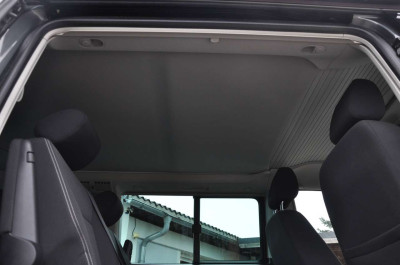 VW Transporter T6 Gebrauchtwagen VW Transporter T6 Gebrauchtwagen