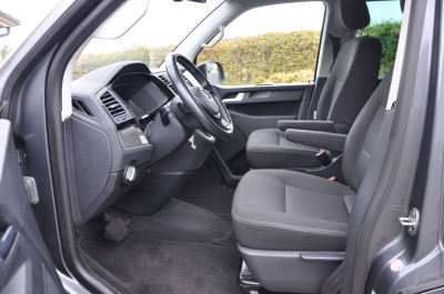 VW Transporter T6 Gebrauchtwagen VW Transporter T6 Gebrauchtwagen