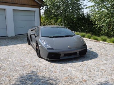 Lamborghini Gallardo Gebrauchtwagen