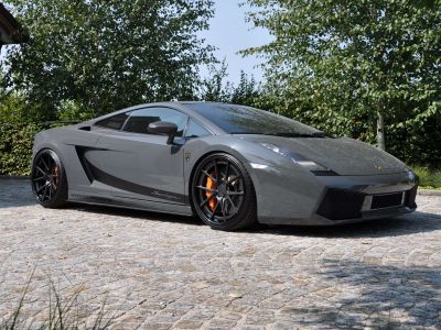 Lamborghini Gallardo Gebrauchtwagen