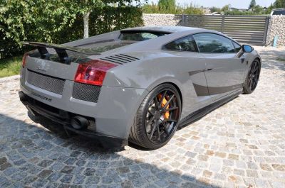 Lamborghini Gallardo Gebrauchtwagen