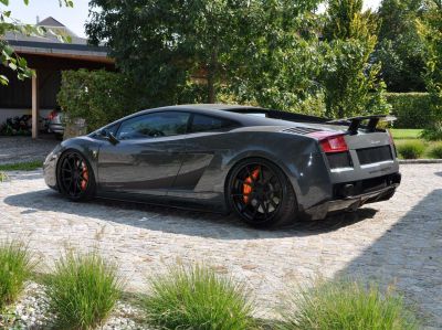 Lamborghini Gallardo Gebrauchtwagen