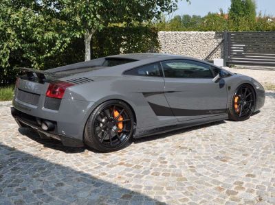 Lamborghini Gallardo Gebrauchtwagen