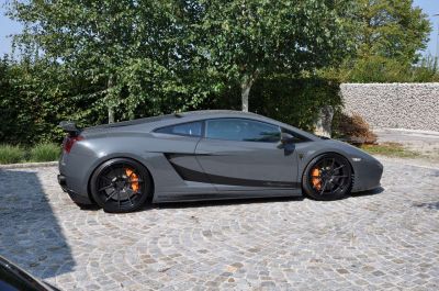 Lamborghini Gallardo Gebrauchtwagen