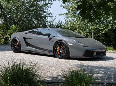 Lamborghini Gallardo Gebrauchtwagen