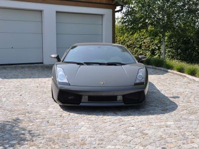 Lamborghini Gallardo Gebrauchtwagen