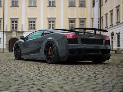 Lamborghini Gallardo Gebrauchtwagen