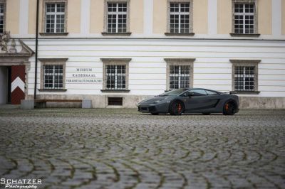 Lamborghini Gallardo Gebrauchtwagen