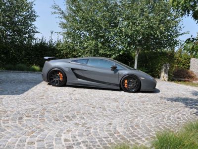 Lamborghini Gallardo Gebrauchtwagen