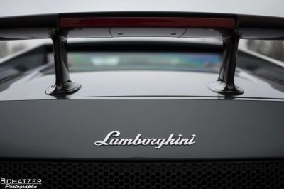 Lamborghini Gallardo Gebrauchtwagen