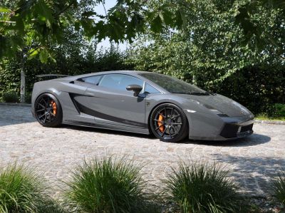 Lamborghini Gallardo Gebrauchtwagen