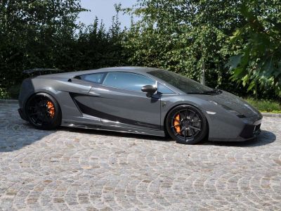 Lamborghini Gallardo Gebrauchtwagen