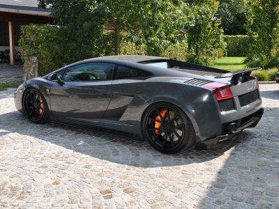 Lamborghini Gallardo Gebrauchtwagen