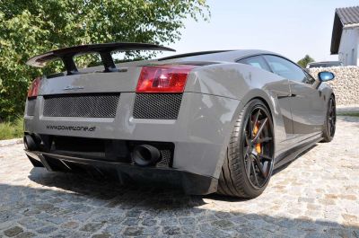 Lamborghini Gallardo Gebrauchtwagen