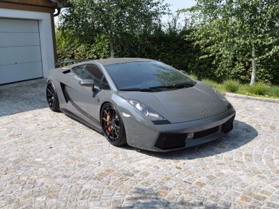 Lamborghini Gallardo Gebrauchtwagen