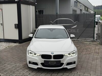 BMW 3er Gebrauchtwagen
