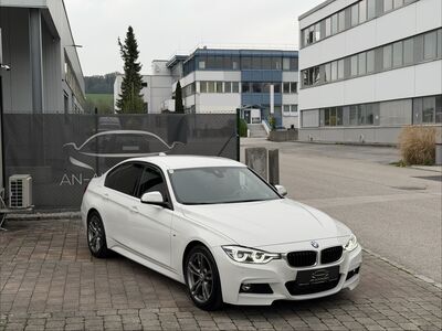 BMW 3er Gebrauchtwagen