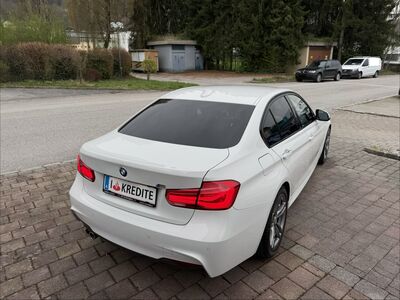 BMW 3er Gebrauchtwagen