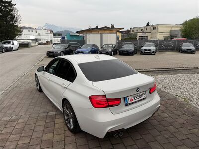 BMW 3er Gebrauchtwagen