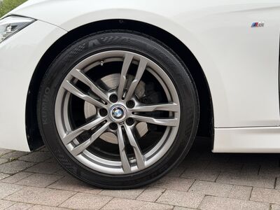 BMW 3er Gebrauchtwagen
