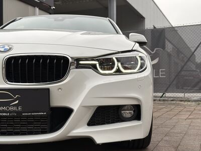 BMW 3er Gebrauchtwagen