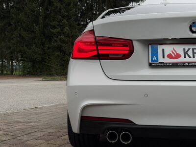 BMW 3er Gebrauchtwagen