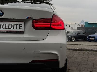 BMW 3er Gebrauchtwagen