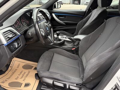 BMW 3er Gebrauchtwagen