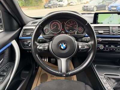 BMW 3er Gebrauchtwagen