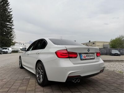 BMW 3er Gebrauchtwagen