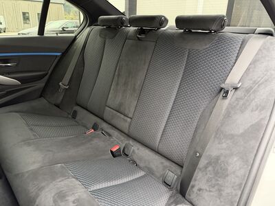 BMW 3er Gebrauchtwagen