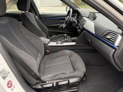 BMW 3er Gebrauchtwagen