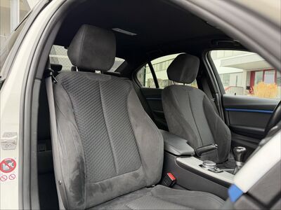 BMW 3er Gebrauchtwagen