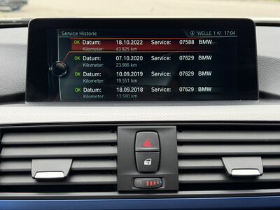 BMW 3er Gebrauchtwagen