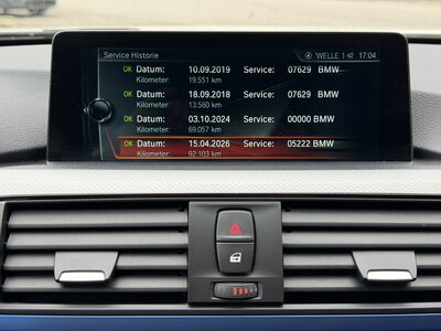 BMW 3er Gebrauchtwagen