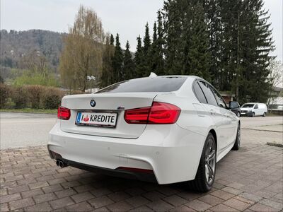 BMW 3er Gebrauchtwagen
