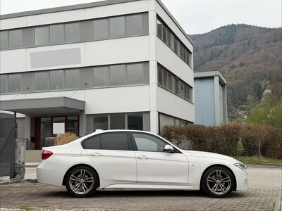 BMW 3er Gebrauchtwagen