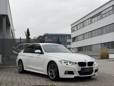 BMW 3er Gebrauchtwagen