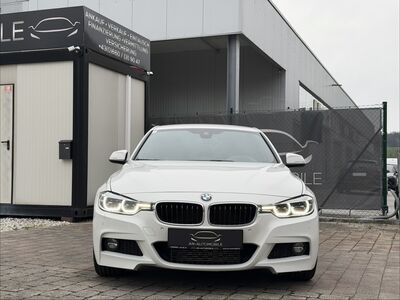 BMW 3er Gebrauchtwagen