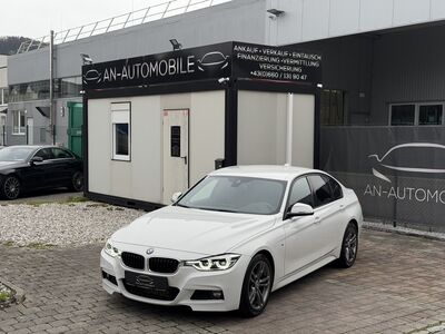 BMW 3er Gebrauchtwagen