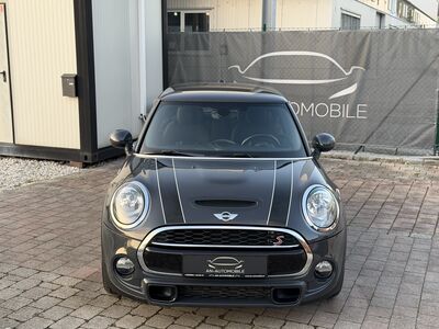 Mini Mini Gebrauchtwagen