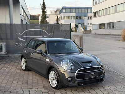 Mini Mini Gebrauchtwagen