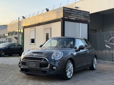 Mini Mini Gebrauchtwagen