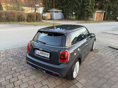 Mini Mini Gebrauchtwagen