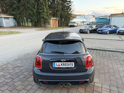 Mini Mini Gebrauchtwagen