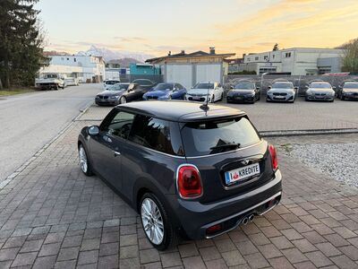 Mini Mini Gebrauchtwagen